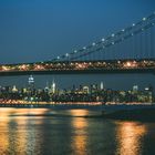 Manhattan Bridge