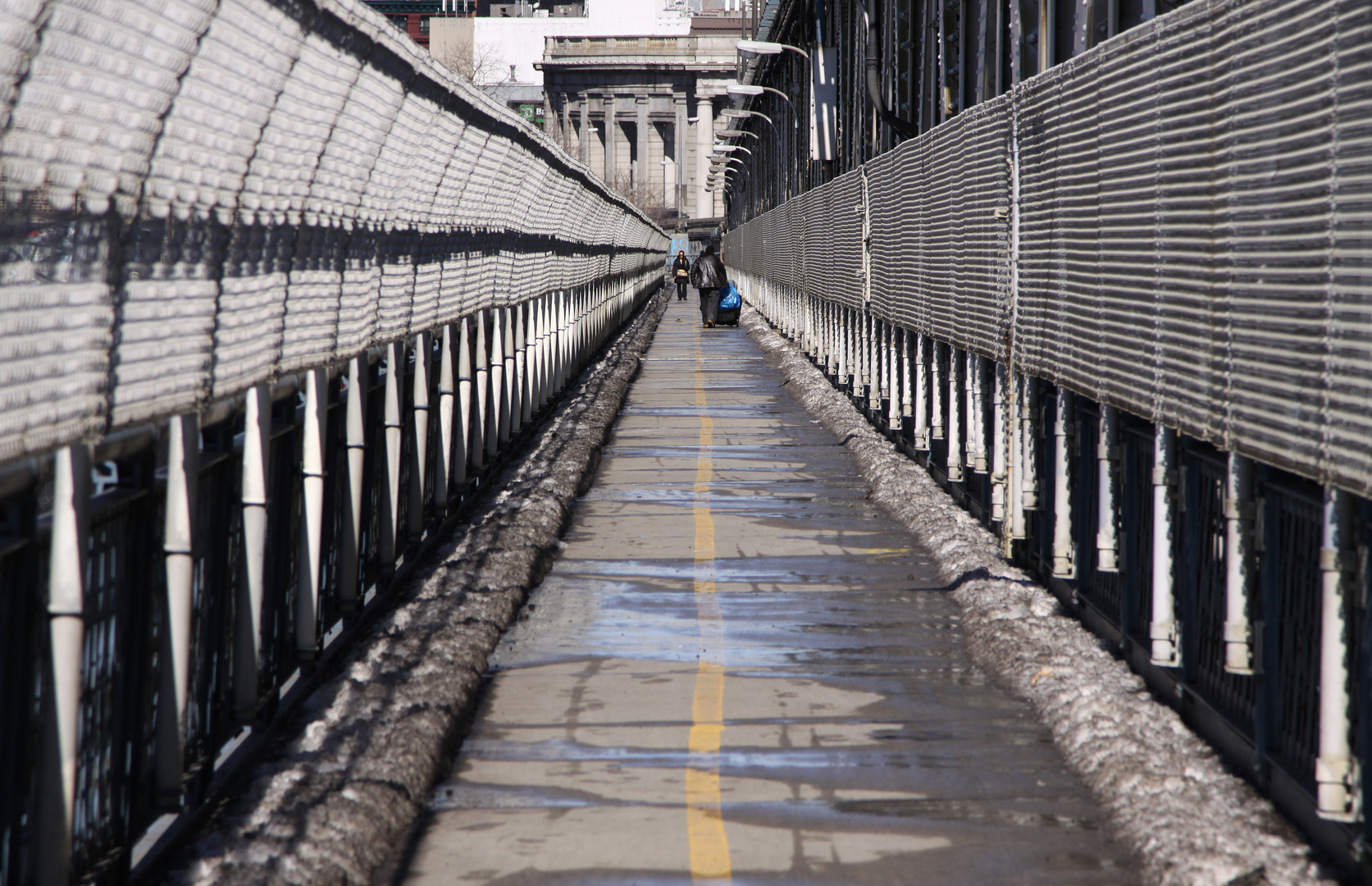 Manhattan Bridge