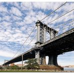 Manhattan Bridge