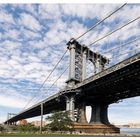 Manhattan Bridge