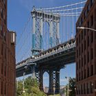 Manhattan Bridge