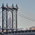 Manhattan Bridge