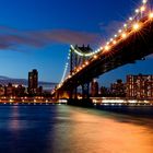 -Manhattan Bridge-