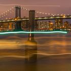 Manhattan Bridge