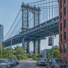 Manhattan Bridge