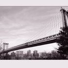 Manhattan Bridge II