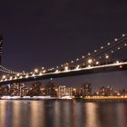 Manhattan Bridge - New York 