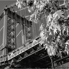 Manhattan Bridge No. 10