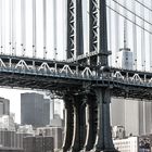 Manhattan Bridge-NY