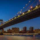 Manhattan Bridge - NYC