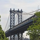 Manhattan Bridge NYC