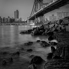 Manhattan Bridge - reloaded