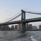 Manhattan Brigde