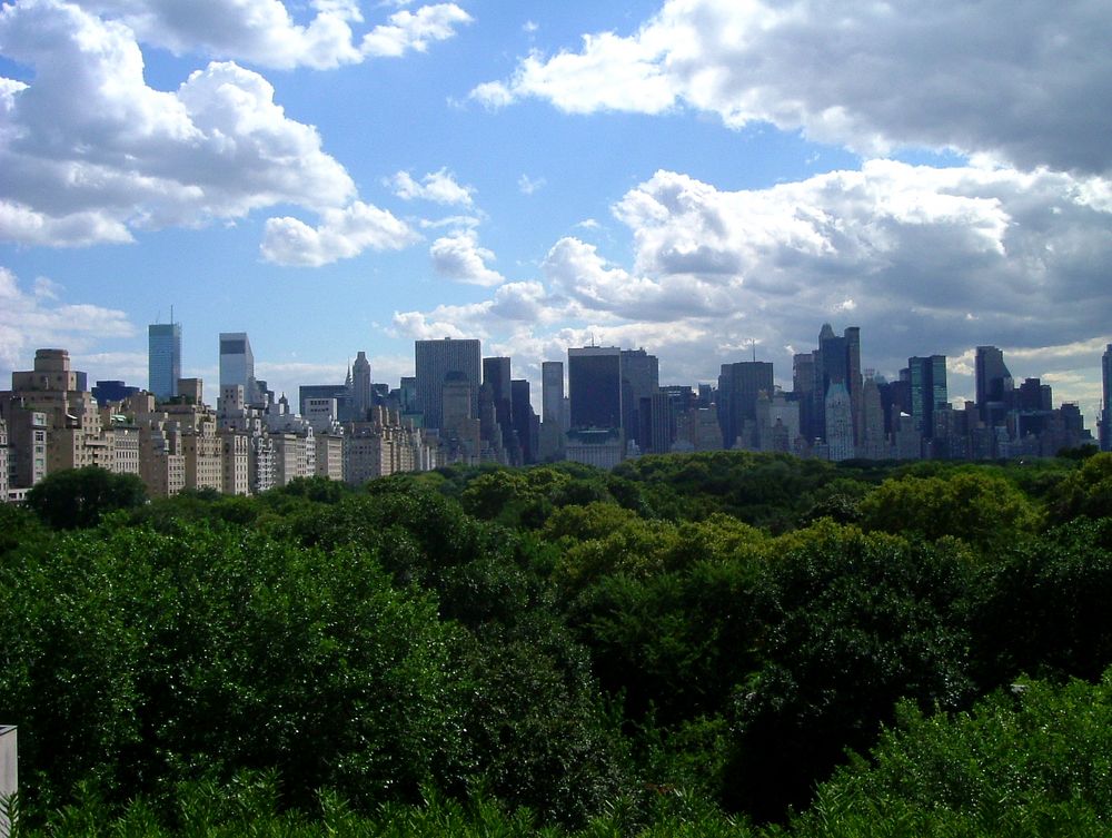 Manhattan, Central Park