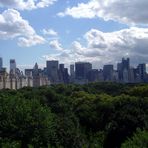 Manhattan - Central Park