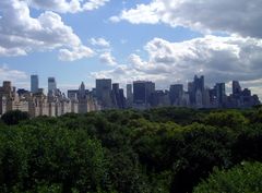 Manhattan - Central Park