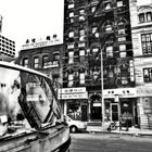 Manhattan - Chinatown - 05