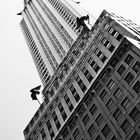 Manhattan - Chrysler Building - 02