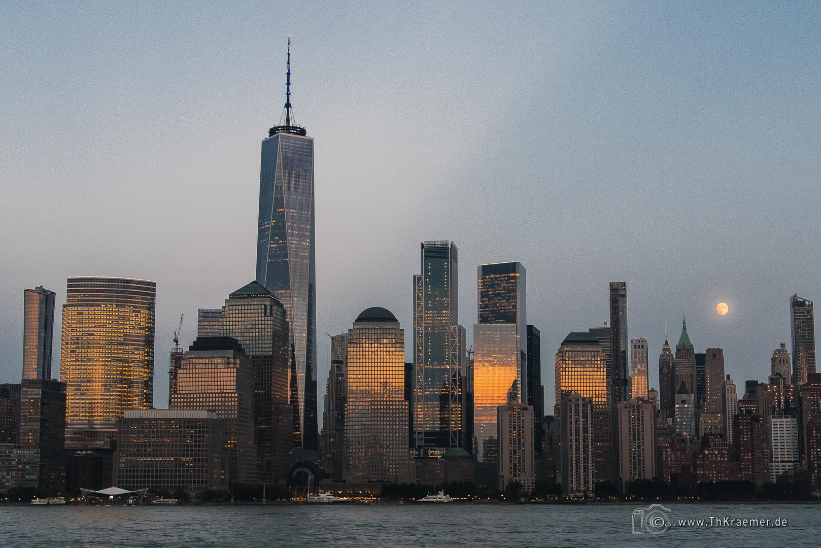 Manhattan - D75_0556