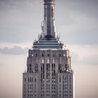 Manhattan - Empire State Building