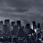 Manhattan Falling