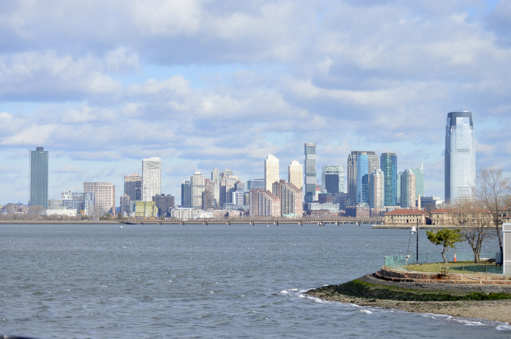 Manhattan - Financial District 