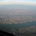 Manhattan Fisheye