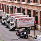 Manhattan Fruit Exchange