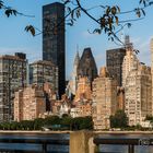 Manhattan in der Morgensonne - D75_1489-2