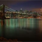" Manhattan lights "
