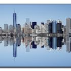 Manhattan Mirror