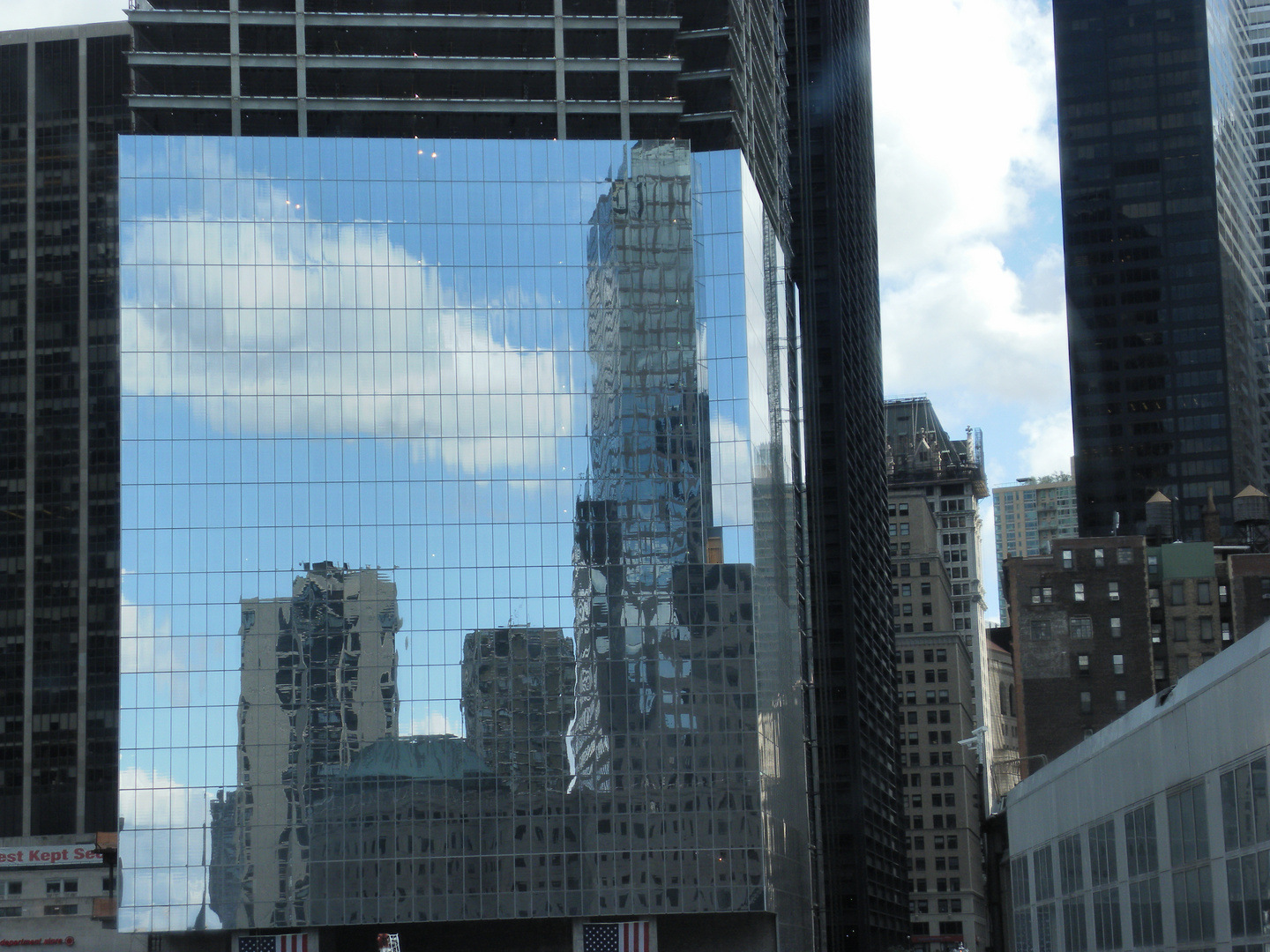 Manhattan mirror images part 1 7v10