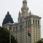 Manhattan Municipal Building