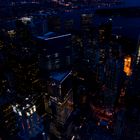 Manhattan @ Night