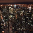 Manhattan nightview