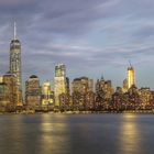 Manhattan Pano