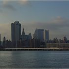 " Manhattan - Pano "