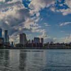 Manhattan Panorama