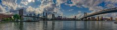 Manhattan Panorama