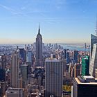 Manhattan Panorama