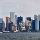 Manhattan Panorama