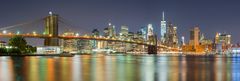 Manhattan Panorama Klassik