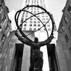 Manhattan - Rockefeller center - 03