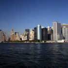 Manhattan Skyline