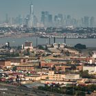 Manhattan Skyline