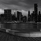 Manhattan Skyline