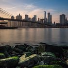 Manhattan Skyline