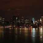 Manhattan Skyline