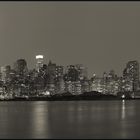 Manhattan Skyline