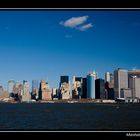 Manhattan Skyline